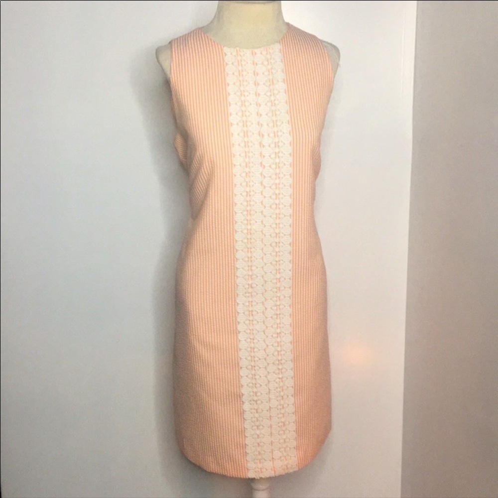Maggy L summer dress